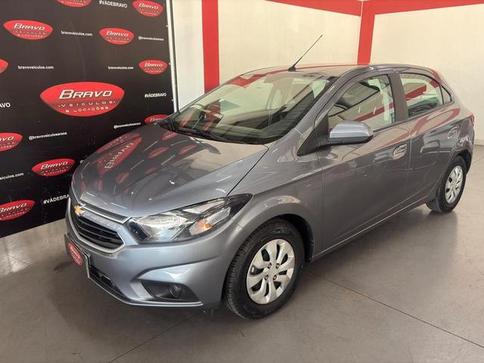 CHEVROLET ONIX JOY