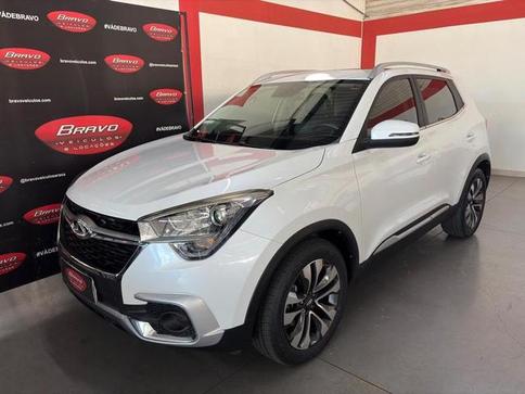 CAOA CHERY TIGGO 5X TXS