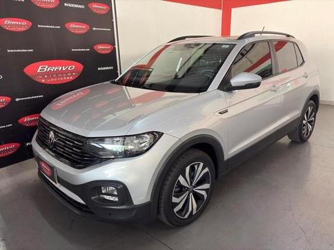 VOLKSWAGEN T CROSS CL TSI