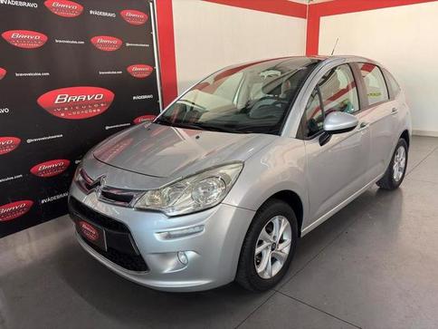 CITROEN C3 90M TENDANCE