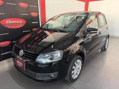 VOLKSWAGEN FOX 1.6 GII