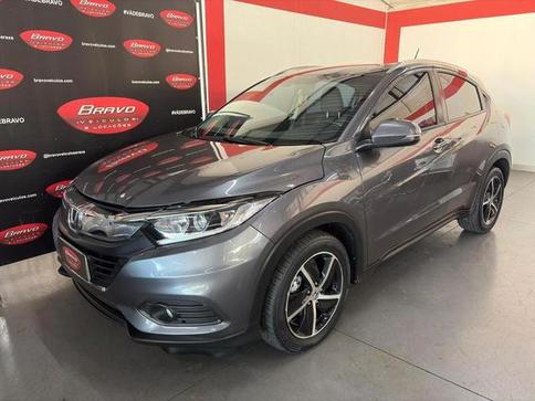 HONDA HR-V EX CVT