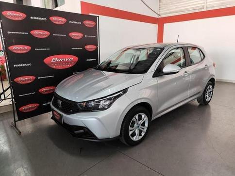 FIAT ARGO DRIVE 1.0
