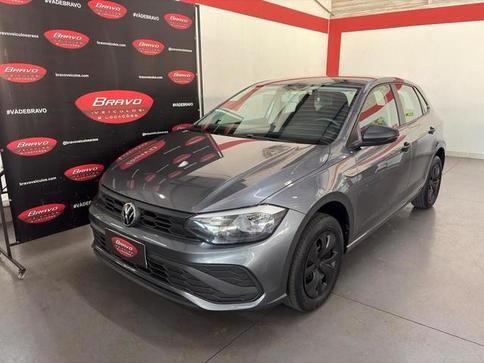 VOLKSWAGEN POLO TRACK MA