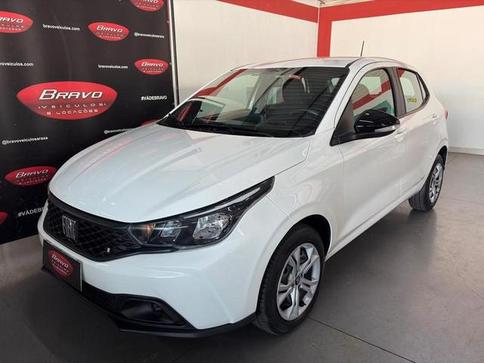 FIAT ARGO DRIVE 1.0