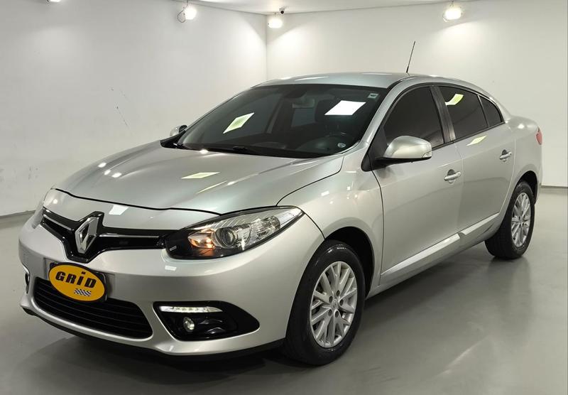 RENAULT FLUENCE DYN20A