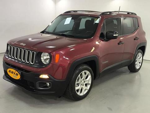 JEEP RENEGADE SPORT AT