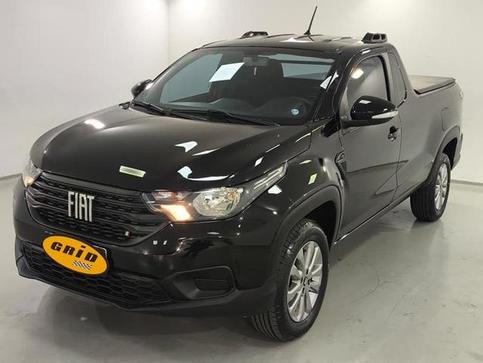 FIAT STRADA FREEDOM CS13