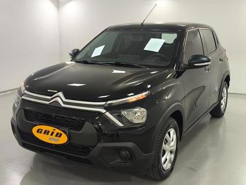 CITROEN C3 LIVE PK 1.0