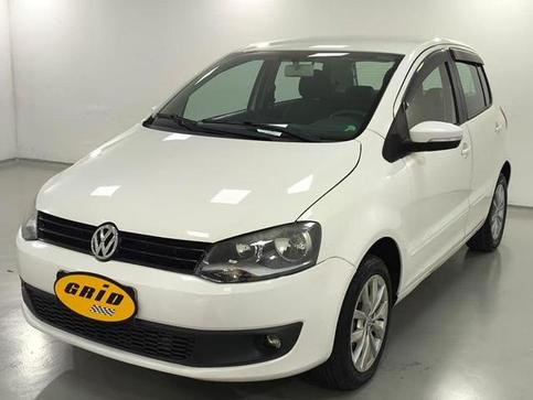 VOLKSWAGEN FOX 1.0 GII