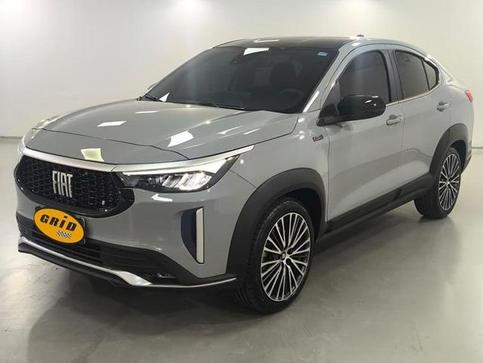 FIAT FASTBACK LIMITED ED