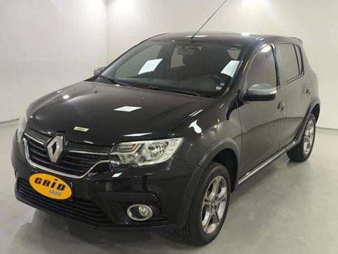 RENAULT SANDERO RLI16CVT