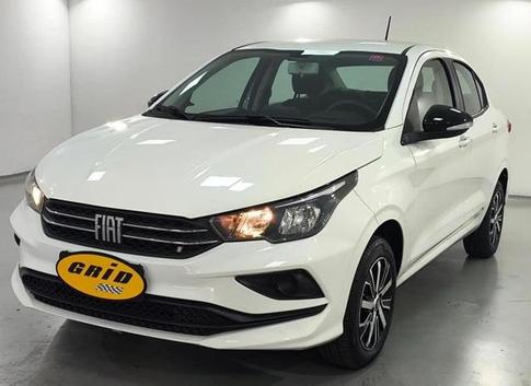FIAT CRONOS DRIVE1.3AT