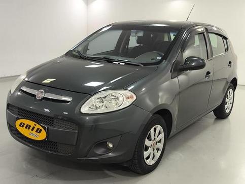 FIAT PALIO ATTRACT 1.4