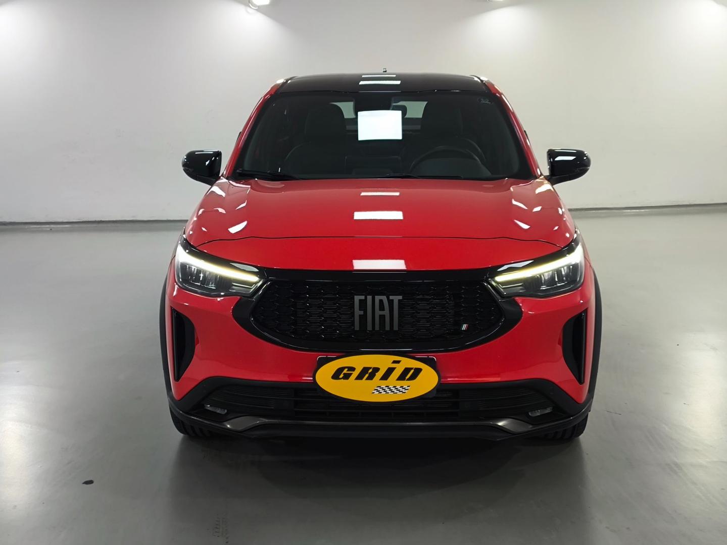 Fiat Fastback Turbo 270 2023, foto 2