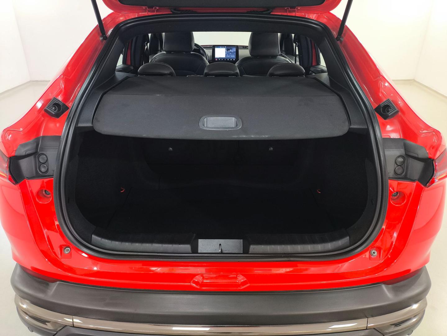 Fiat Fastback Turbo 270 2023, foto 14