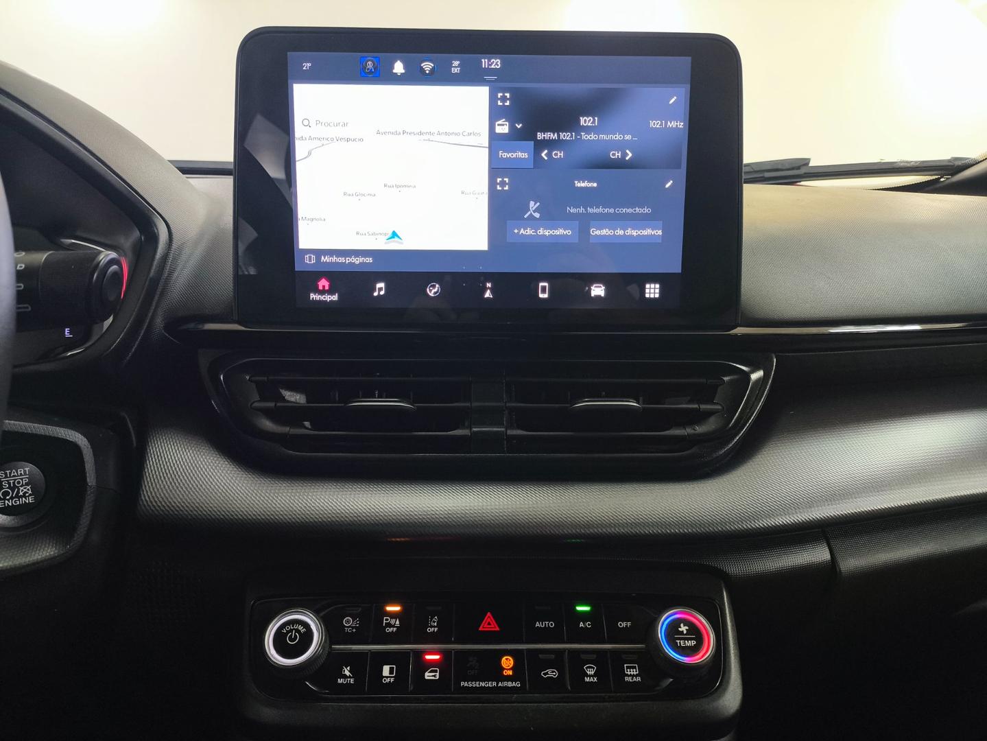 Fiat Fastback Turbo 270 2023, foto 10