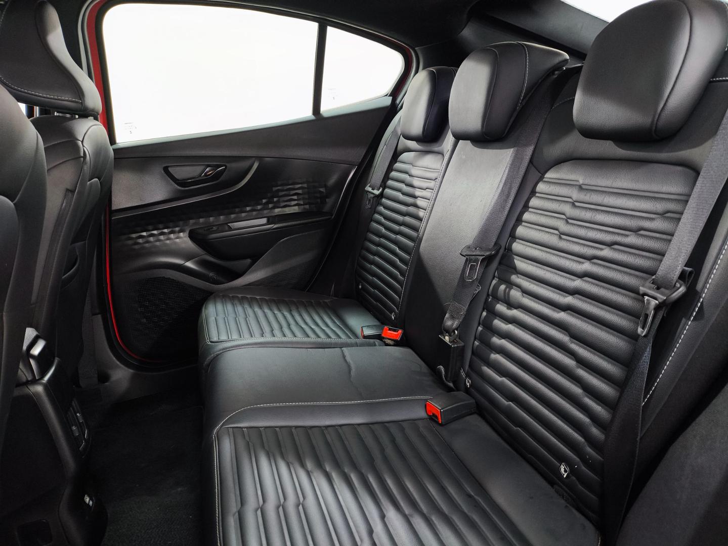 Fiat Fastback Turbo 270 2023, foto 7