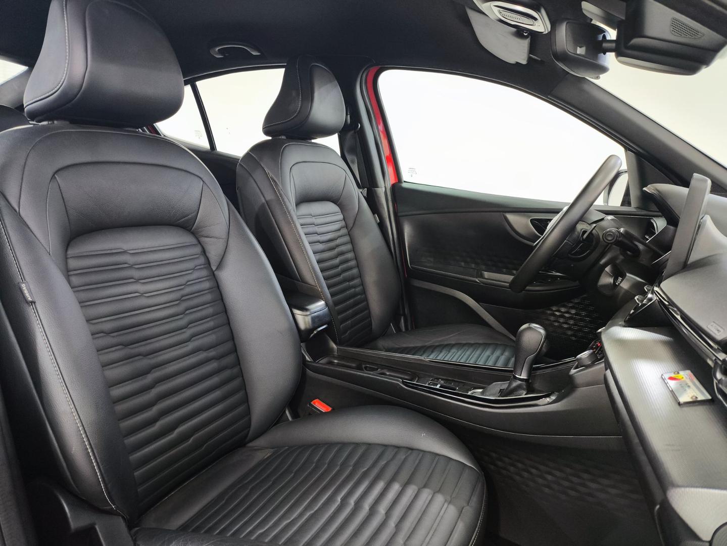 Fiat Fastback Turbo 270 2023, foto 9