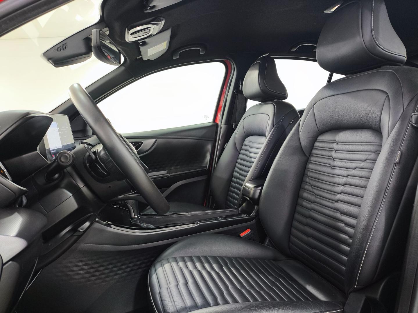 Fiat Fastback Turbo 270 2023, foto 13