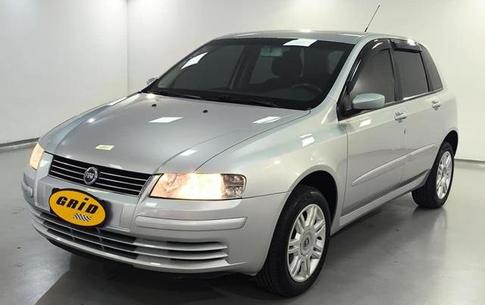 FIAT STILO FLEX