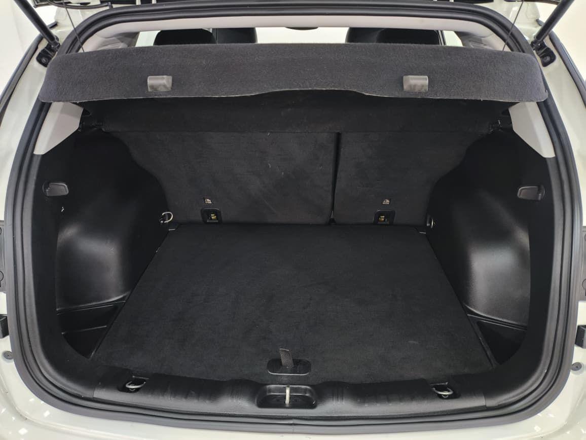 Jeep Compass Sport F 2019, foto 14