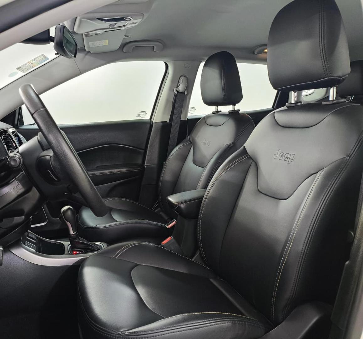 Jeep Compass Sport F 2019, foto 13
