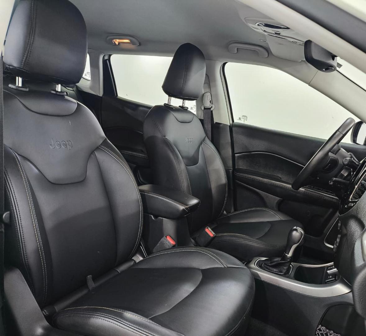 Jeep Compass Sport F 2019, foto 9