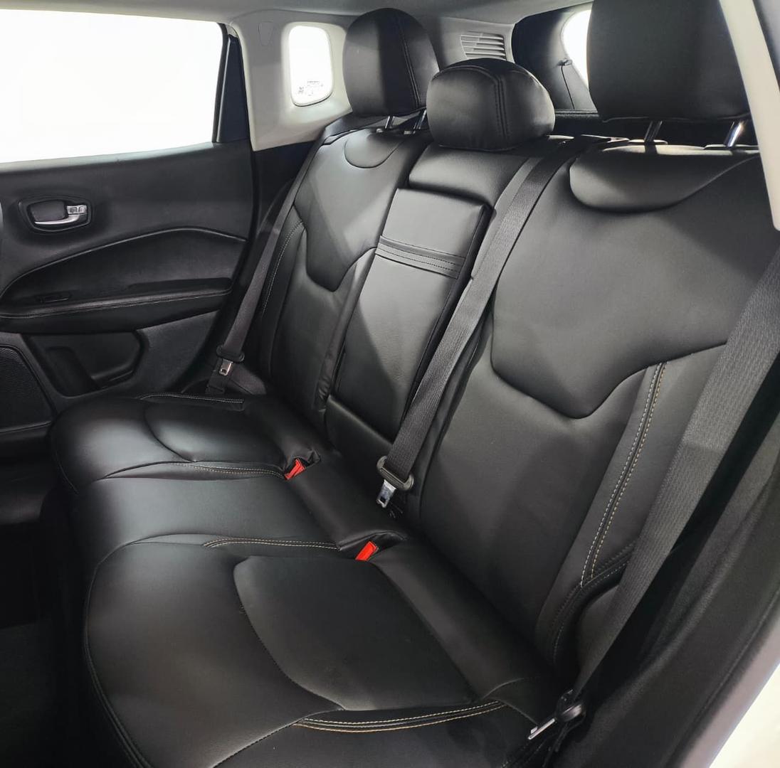Jeep Compass Sport F 2019, foto 7