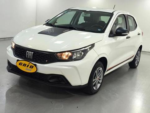 FIAT ARGO 1.0