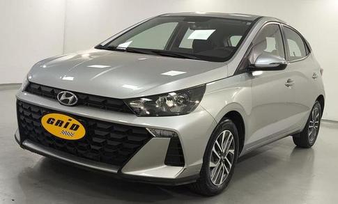 HYUNDAI HB20 10M LIMITED