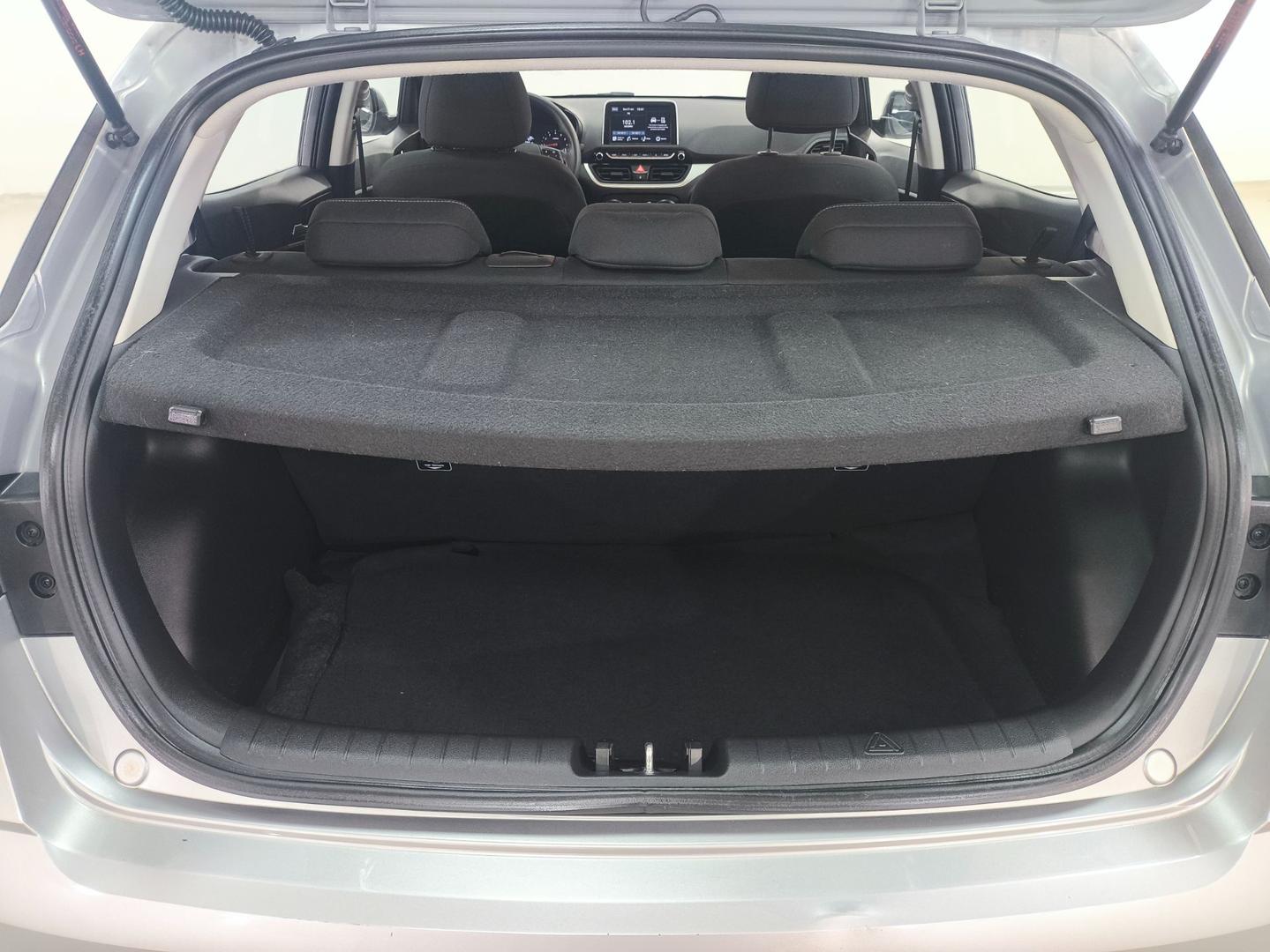 Hyundai HB20 10M Limited 2024, foto 14