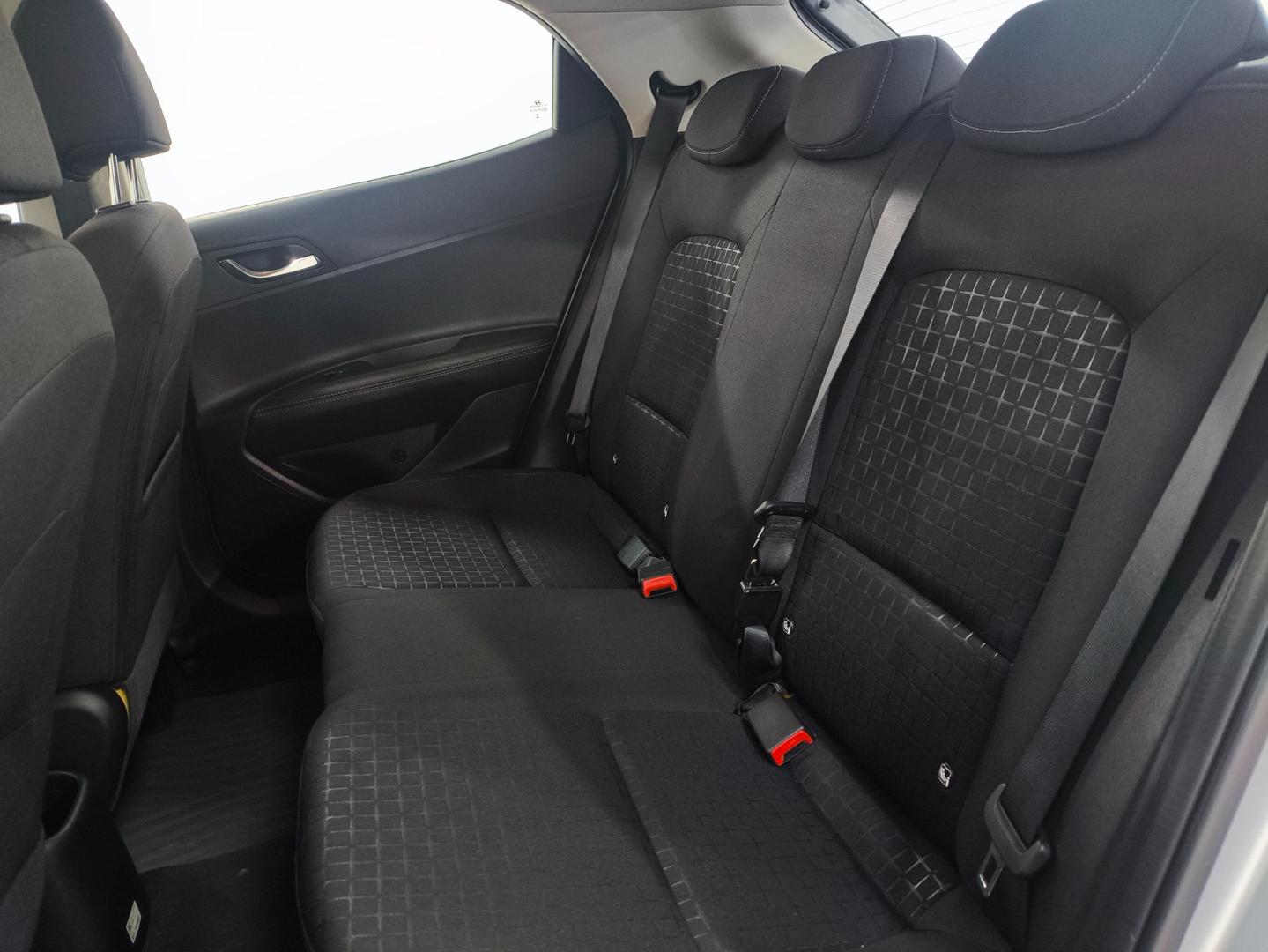 Hyundai HB20 10M Limited 2024, foto 7