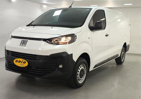 FIAT SCUDO CARGO TD