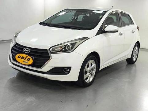 HYUNDAI HB20 1.6 A PREMIUM
