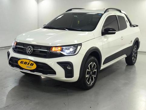 VOLKSWAGEN SAVEIRO CD EX MF