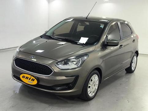 FORD KA SE AT 1.5 HA C