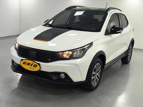 FIAT ARGO TREKKING 1.3