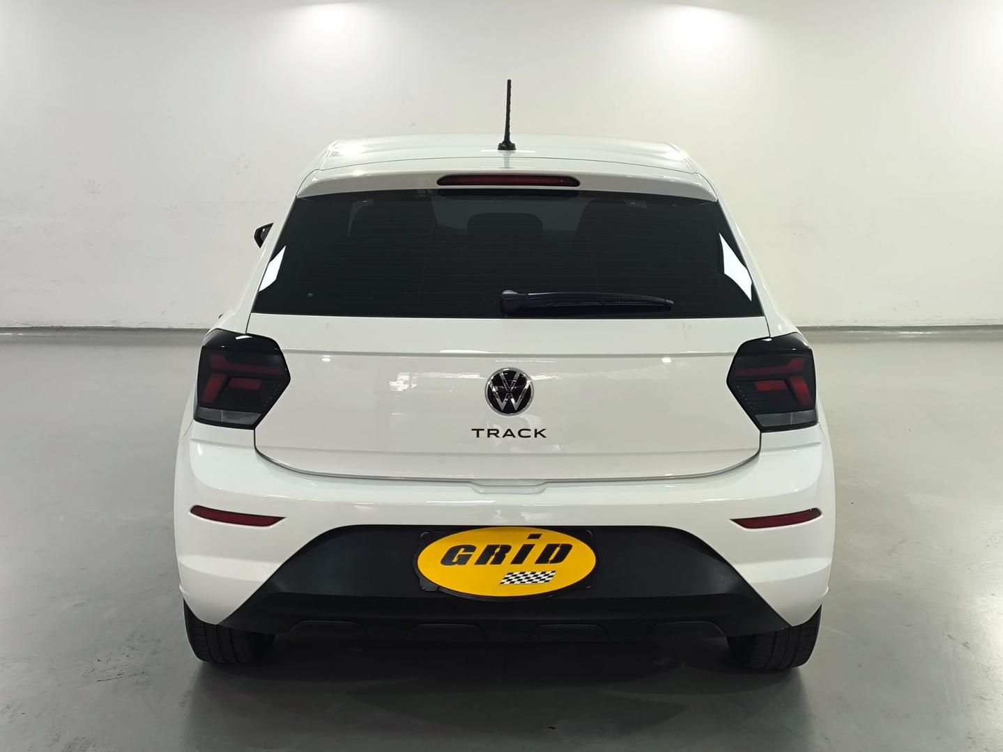 Volkswagen Polo Track Ma 2023, foto 5