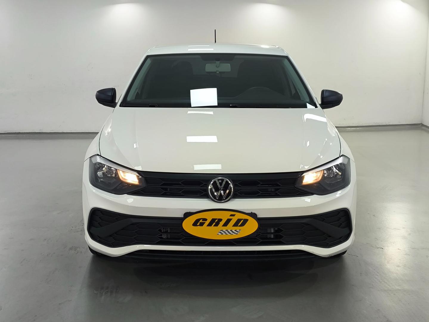 Volkswagen Polo Track Ma 2023, foto 2