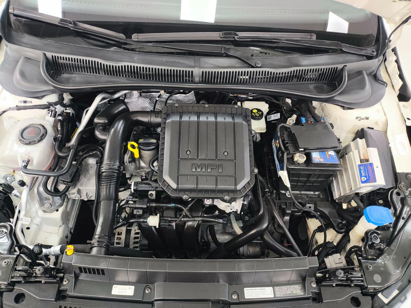 Volkswagen Polo Track Ma 2023, foto 16