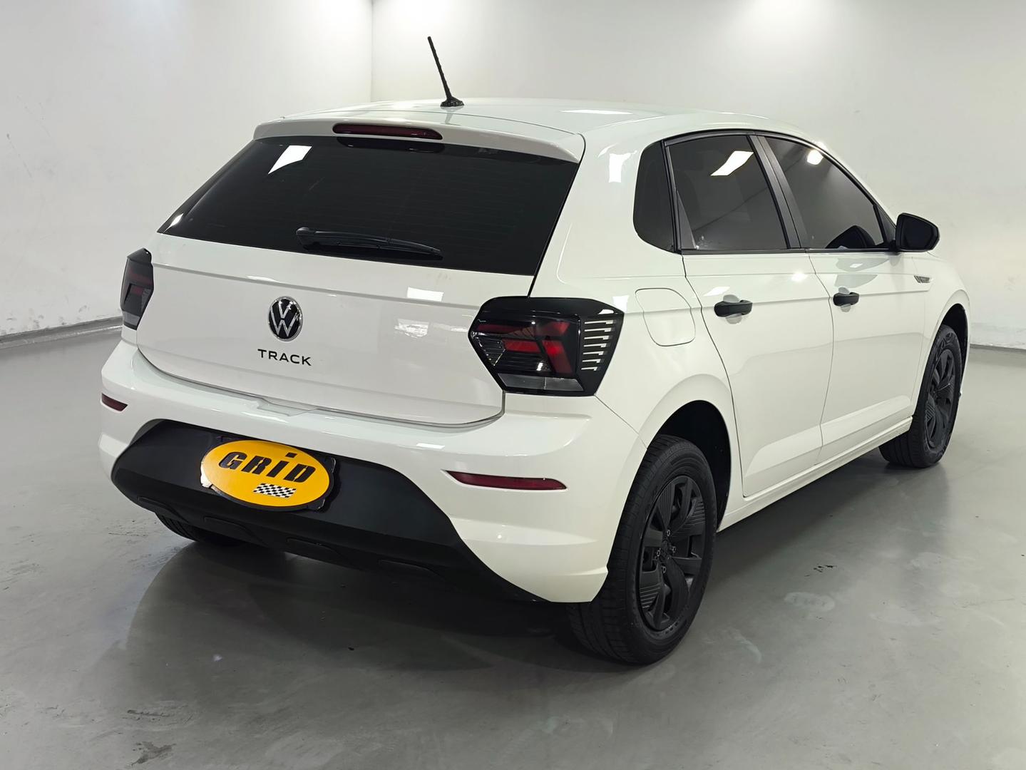Volkswagen Polo Track Ma 2023, foto 4