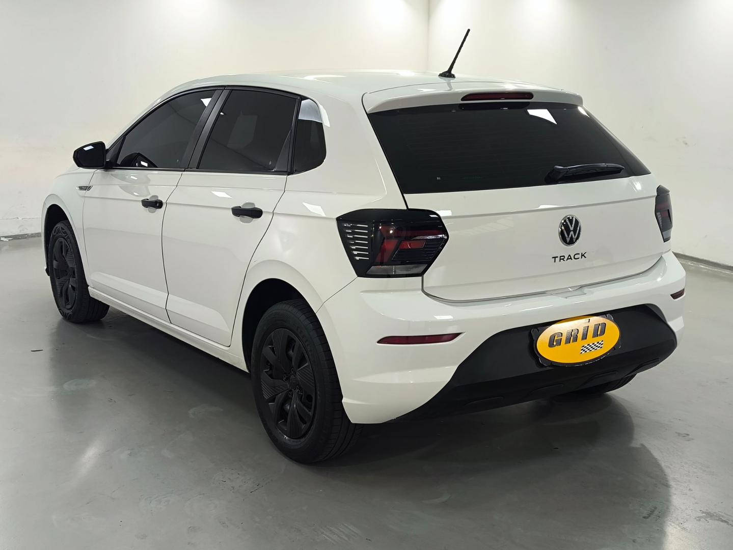 Volkswagen Polo Track Ma 2023, foto 6