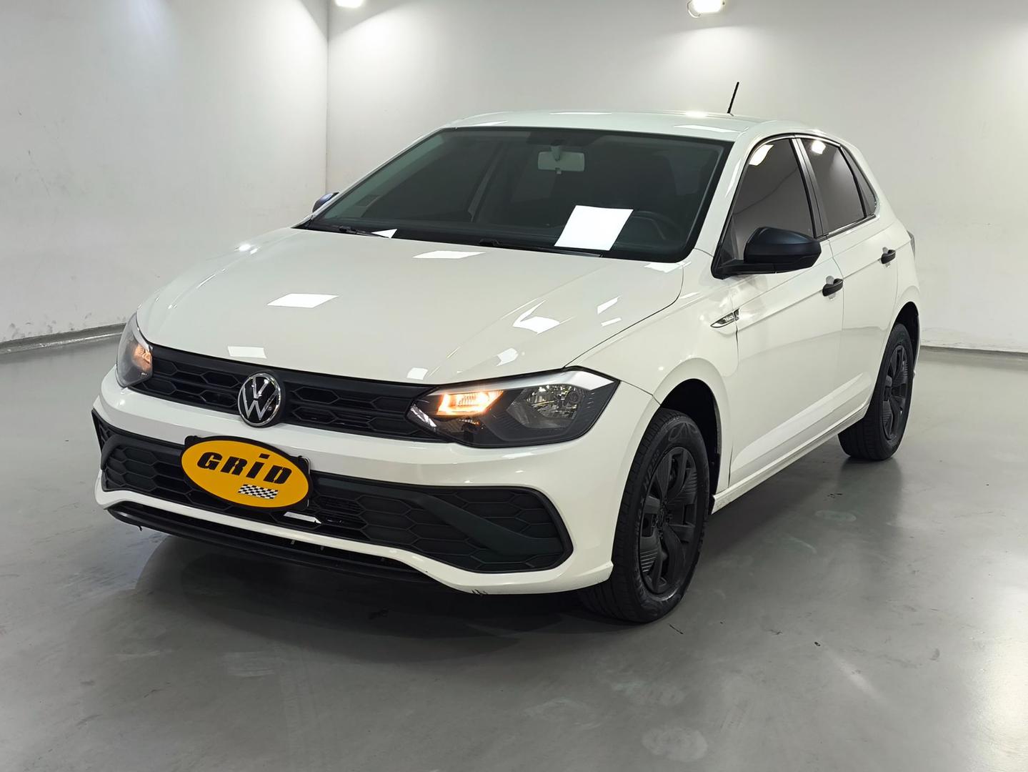 Volkswagen Polo Track Ma 2023