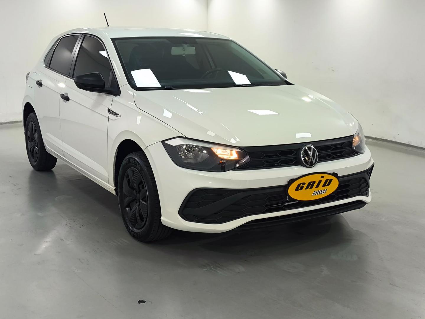 Volkswagen Polo Track Ma 2023, foto 3