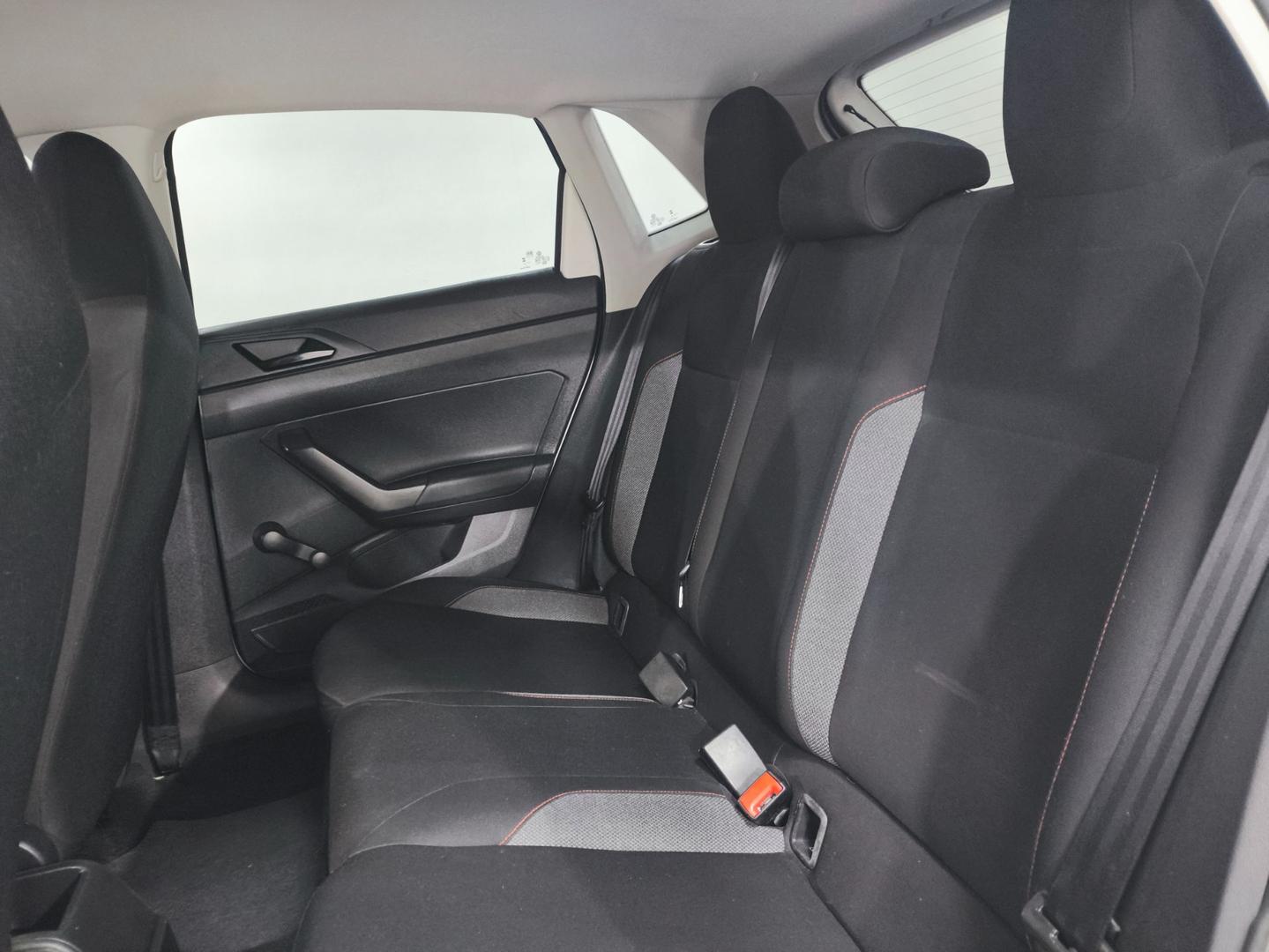 Volkswagen Polo Track Ma 2023, foto 7