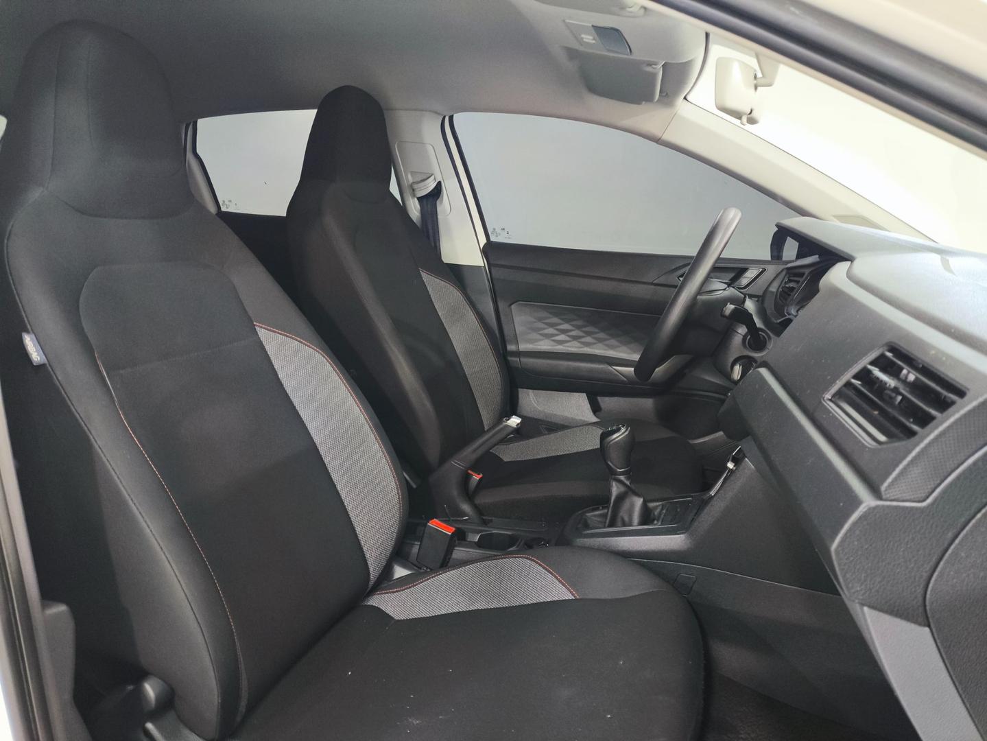 Volkswagen Polo Track Ma 2023, foto 9