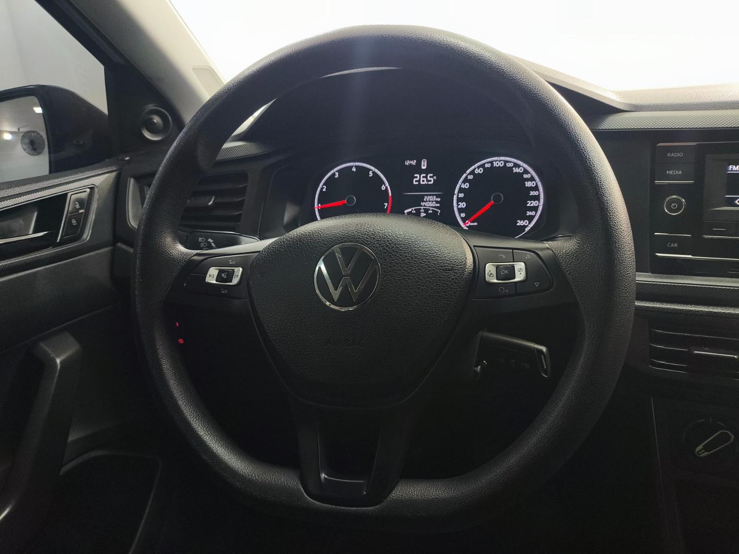 Volkswagen Polo Track Ma 2023, foto 11