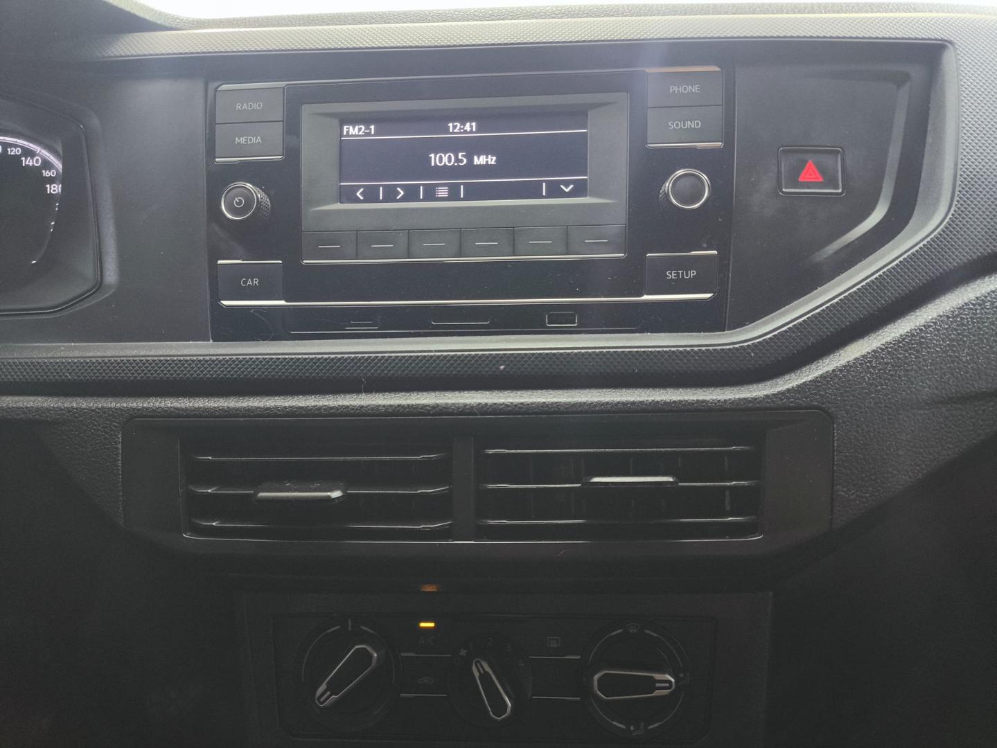 Volkswagen Polo Track Ma 2023, foto 10