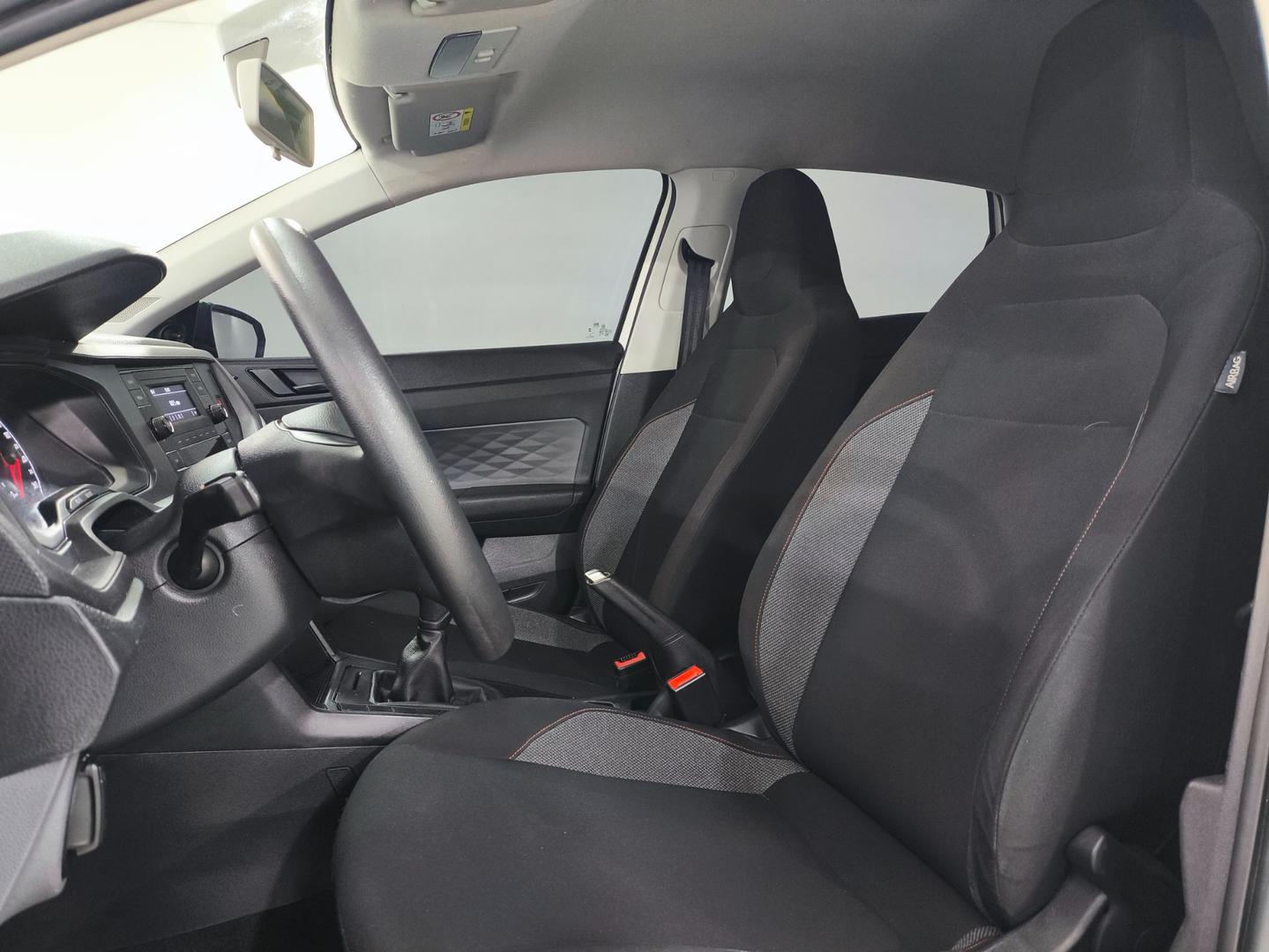 Volkswagen Polo Track Ma 2023, foto 13